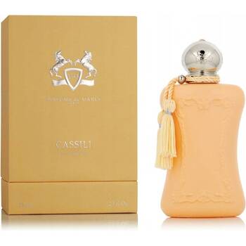 Cassili EDP
